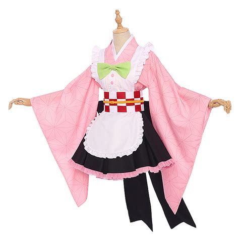Demon slayer costumes - Anime Family Costumes. $11.00 - $54.00. Shop the Look. Kids' Nezuko Costume - Demon Slayer. $43.00. Size: S. In-store shopping only Unavailable for store pickup. Add to Cart. Adult Nezuko Costume - Demon Slayer.
